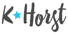 K-Horst Logo